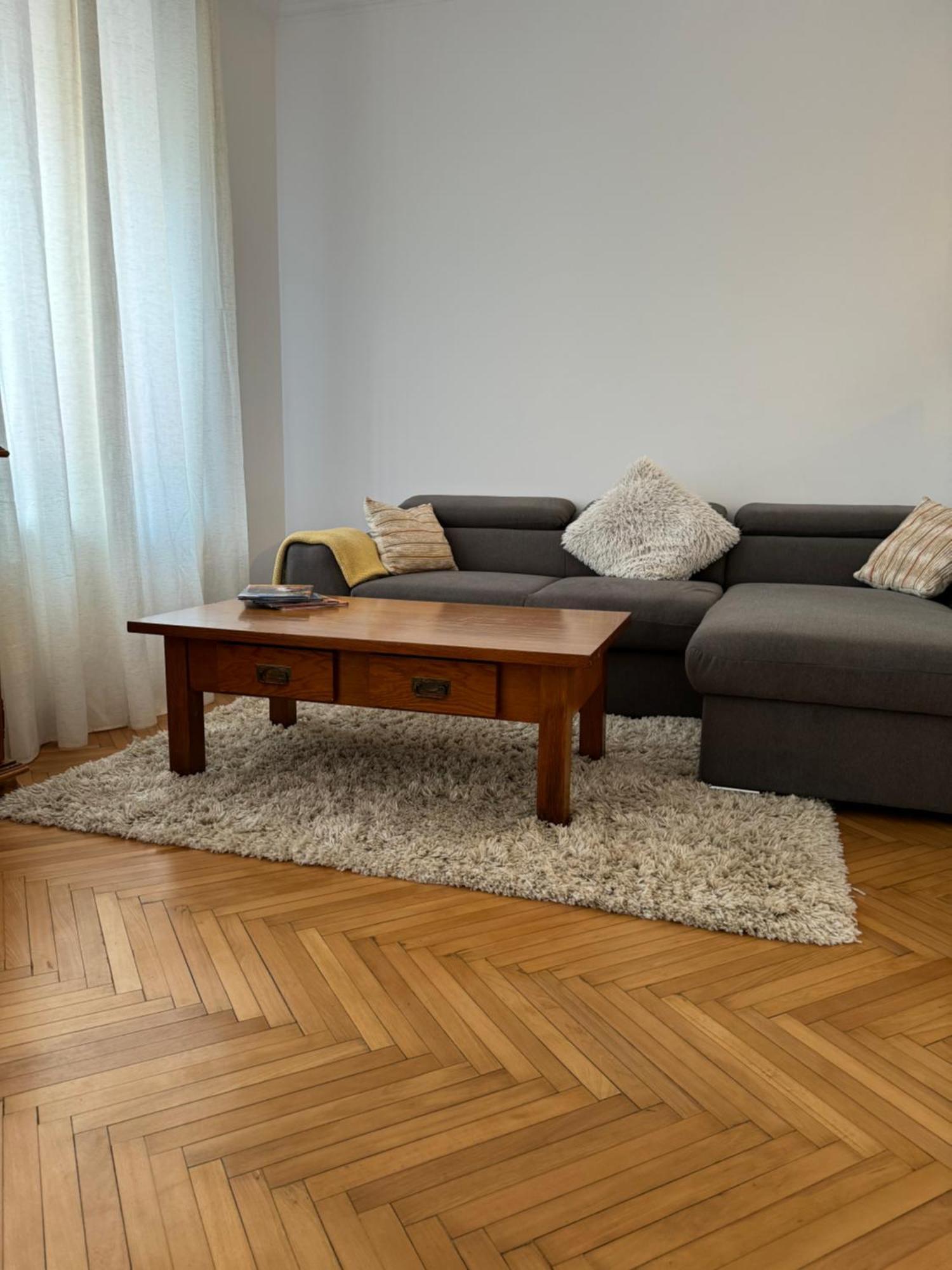 City Charm Appartement Braşov Buitenkant foto